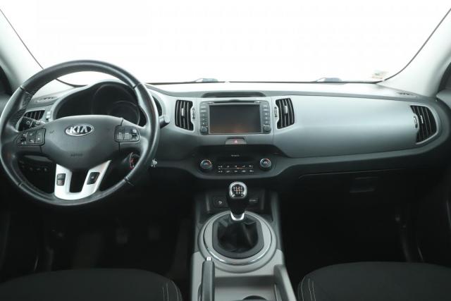 Kia Sportage image 2