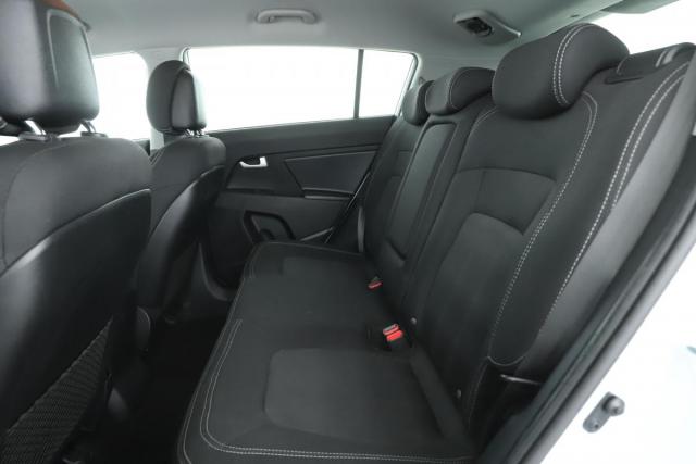 Kia Sportage image 1