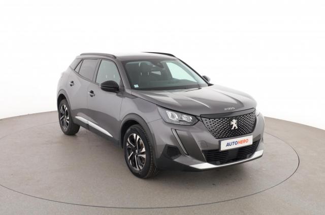 Peugeot 2008 image 8