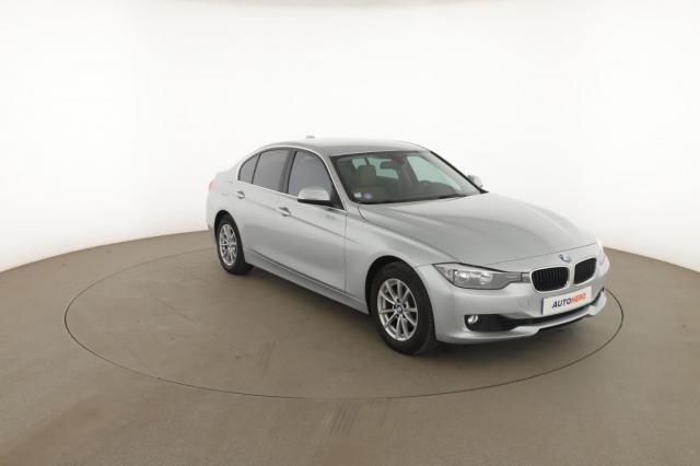 Bmw Série 3 image 7