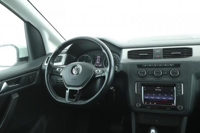 Volkswagen Caddy image 7