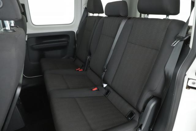 Volkswagen Caddy image 2