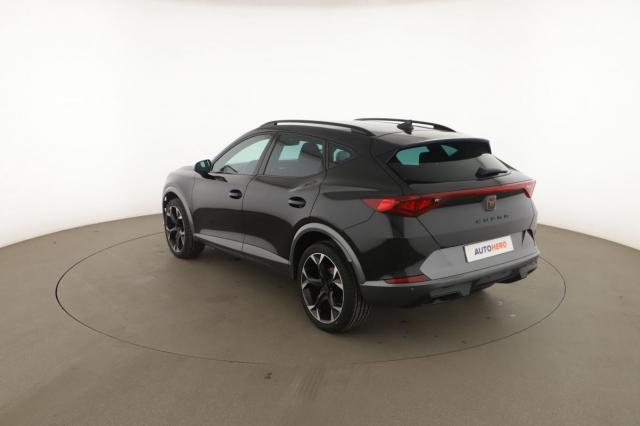 Cupra Formentor image 2