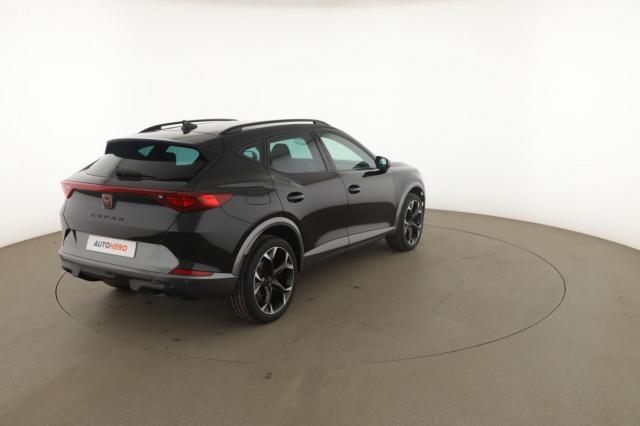Cupra Formentor image 9