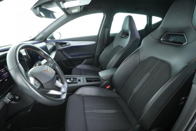 Cupra Formentor image 1
