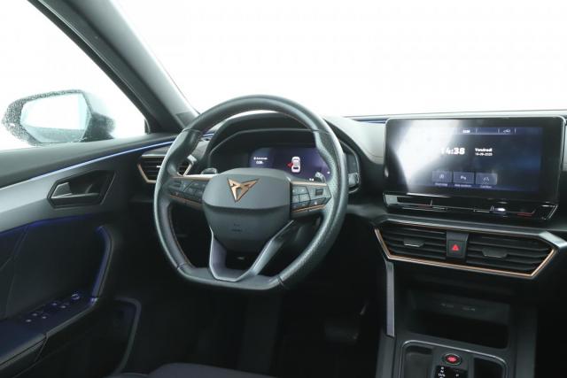 Cupra Formentor image 7