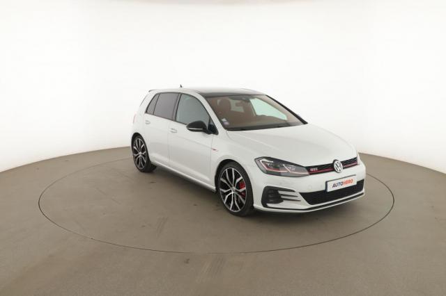 Volkswagen Golf image 2