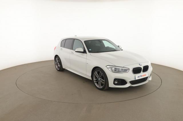 Bmw Série 1 image 8