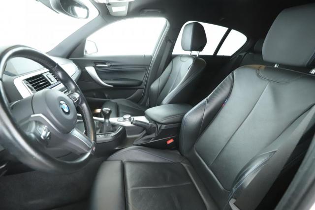 Bmw Série 1 image 6