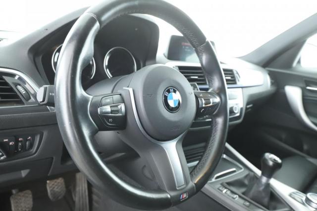 Bmw Série 1 image 2