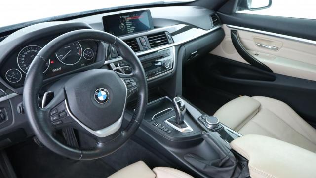Bmw Série 4 image 1