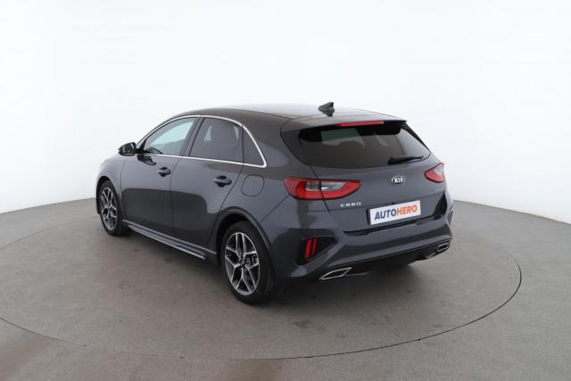 Kia Ceed image 9