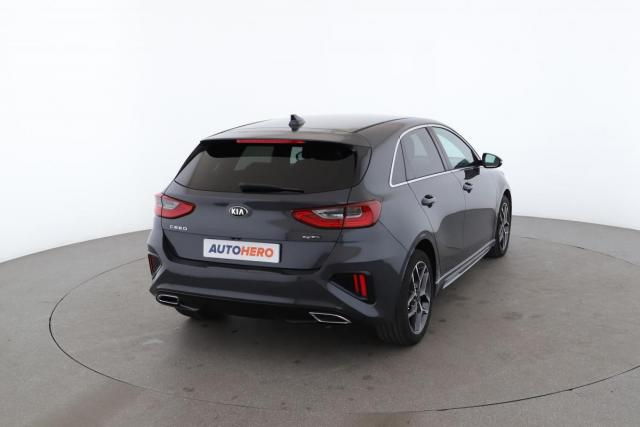 Kia Ceed image 5