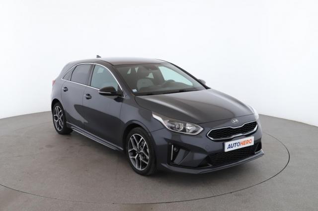 Kia Ceed image 2