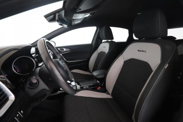 Kia Ceed image 6