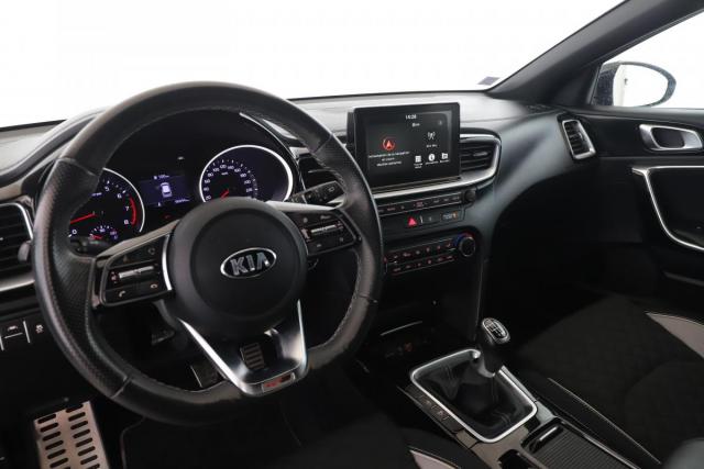 Kia Ceed image 3