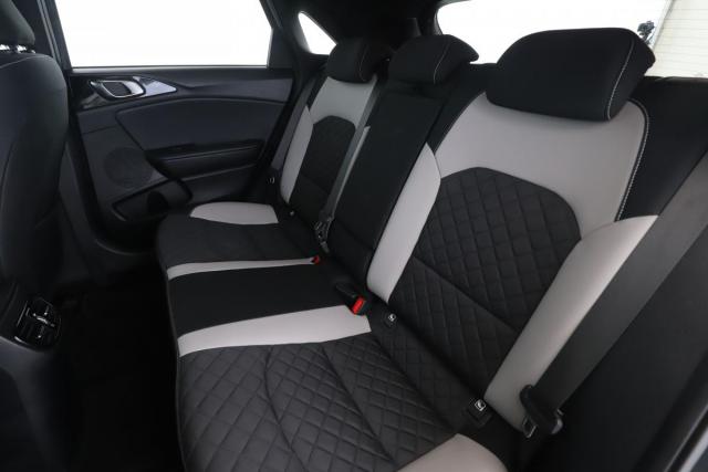 Kia Ceed image 4