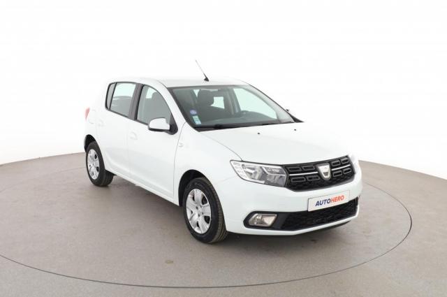 Dacia Sandero Ii image 8