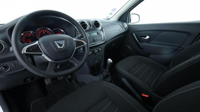 Dacia Sandero Ii image 5