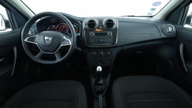 Dacia Sandero Ii image 4