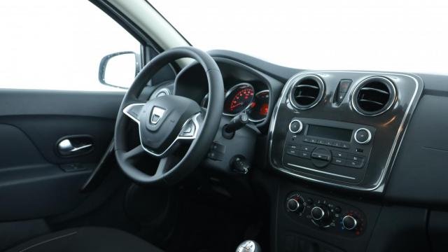 Dacia Sandero Ii image 3