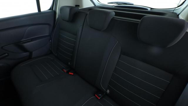 Dacia Sandero Ii image 6
