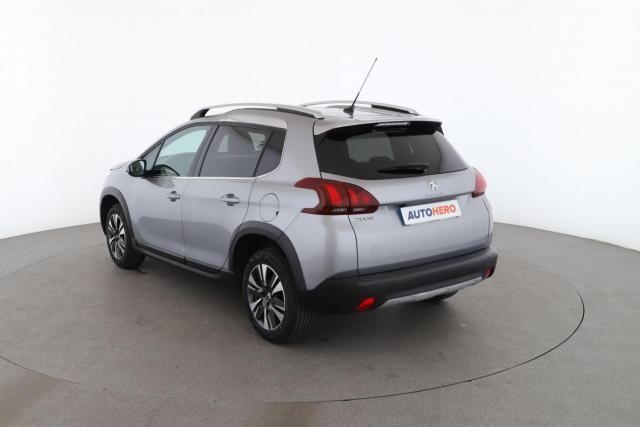 Peugeot 2008 image 9