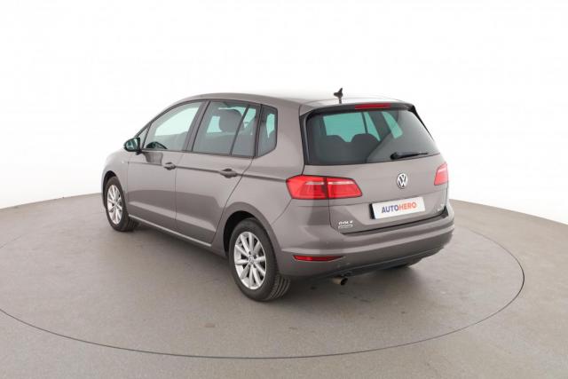 Volkswagen Golf Sportsvan image 9