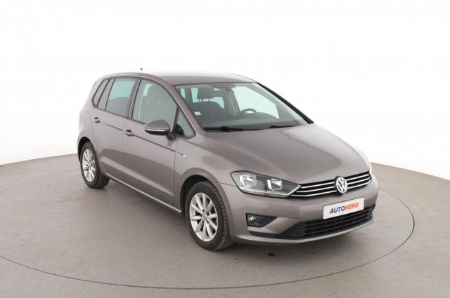 Volkswagen Golf Sportsvan image 6