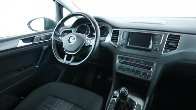 Volkswagen Golf Sportsvan image 1