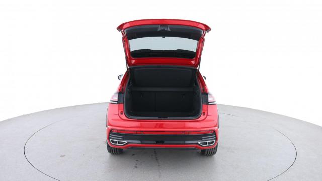 Volkswagen Taigo image 8