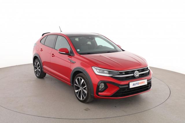 Volkswagen Taigo image 5