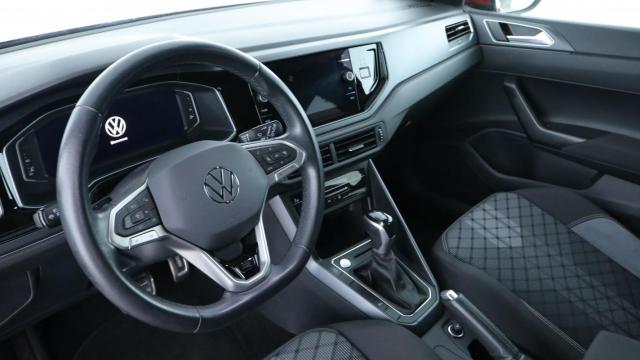 Volkswagen Taigo image 2
