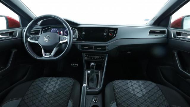 Volkswagen Taigo image 1