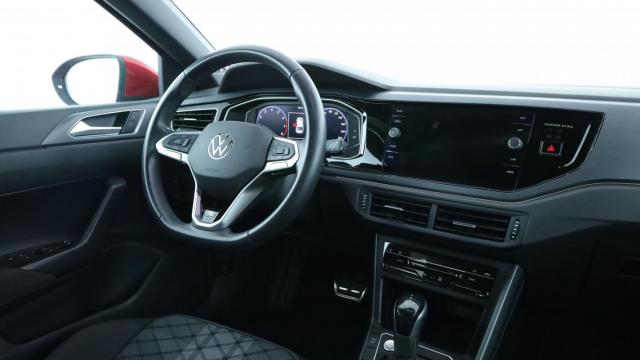 Volkswagen Taigo image 4