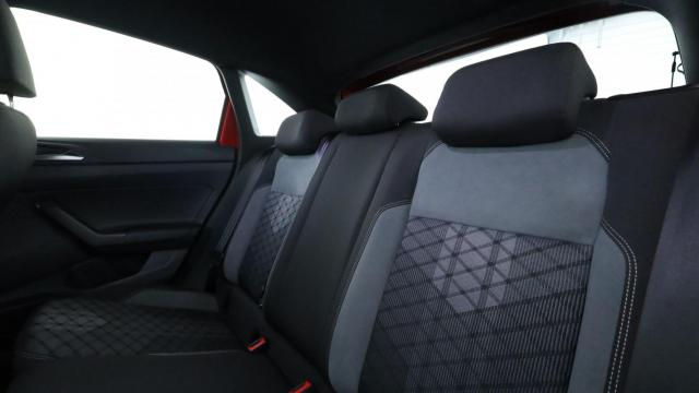 Volkswagen Taigo image 7