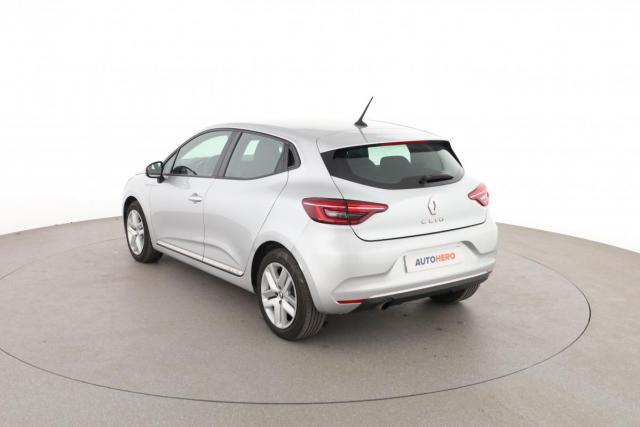 Renault Clio image 1