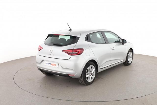 Renault Clio image 3
