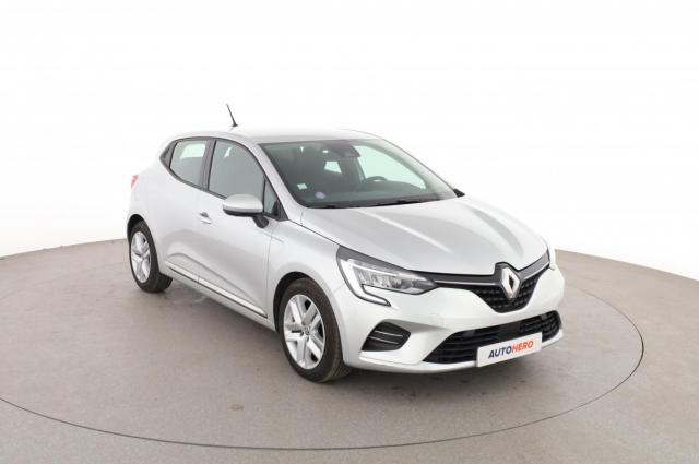 Renault Clio image 9