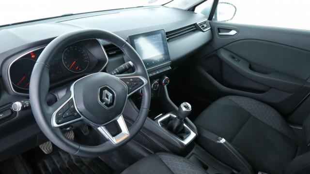 Renault Clio image 8