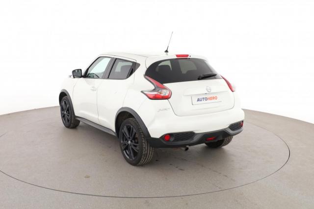 Nissan Juke image 6
