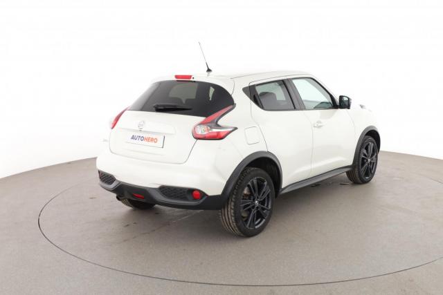 Nissan Juke image 2