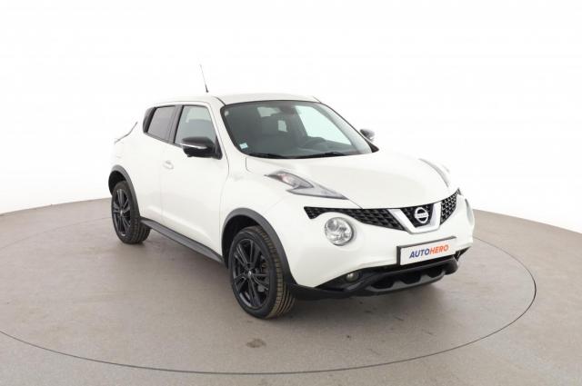 Nissan Juke image 8