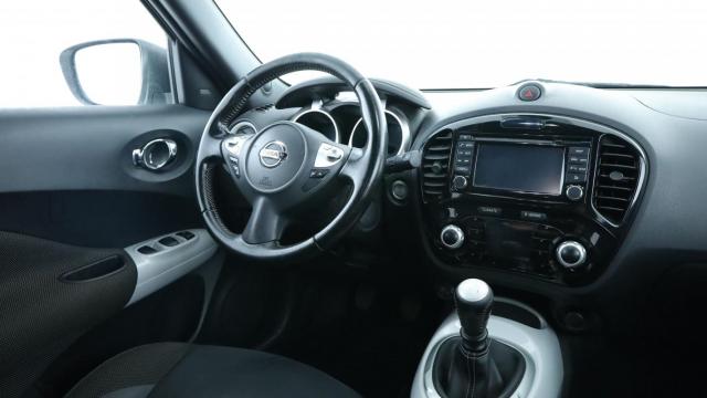 Nissan Juke image 3