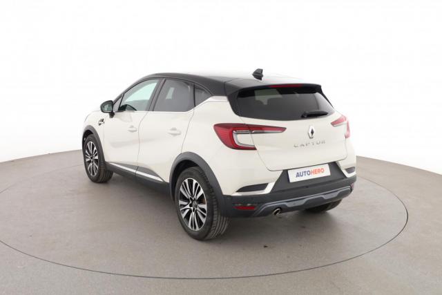 Renault Captur image 8