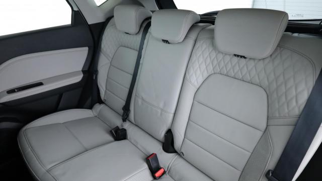 Renault Captur image 9
