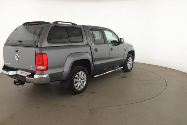 Volkswagen Amarok image 8