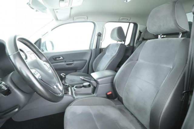 Volkswagen Amarok image 9