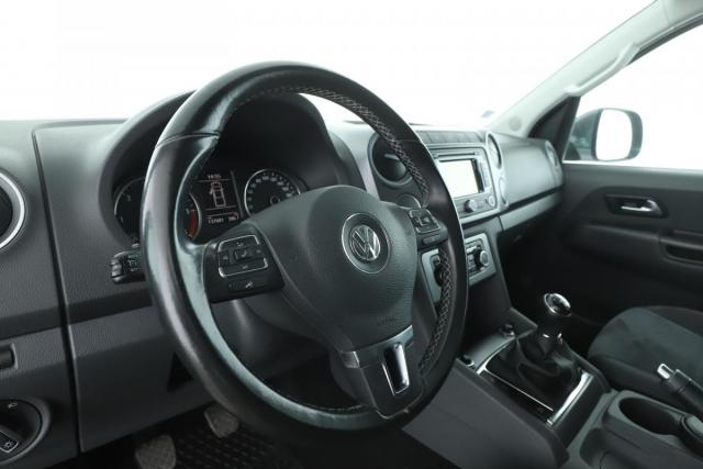 Volkswagen Amarok image 3