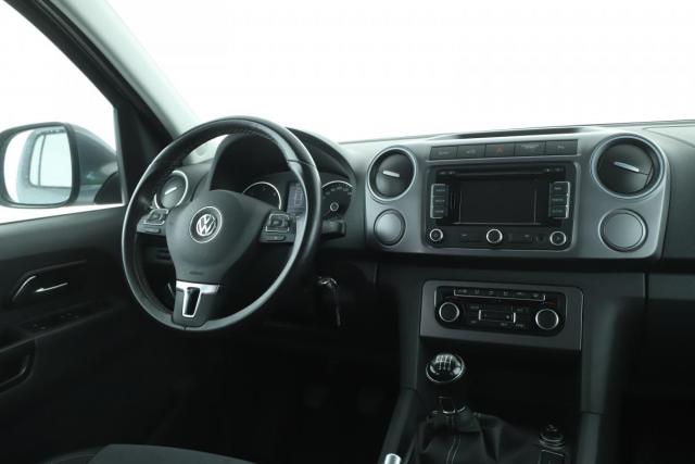 Volkswagen Amarok image 4